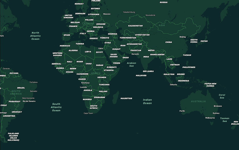 Loki's World